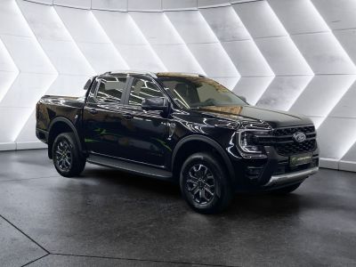Ford Ranger Gebrauchtwagen