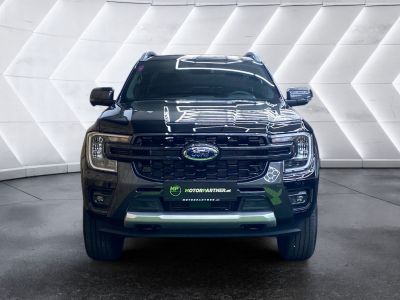 Ford Ranger Gebrauchtwagen