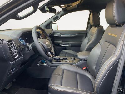 Ford Ranger Gebrauchtwagen