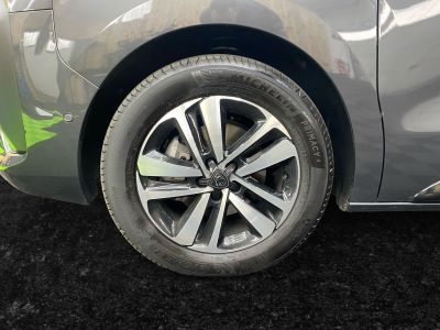 Peugeot Traveller Vorführwagen