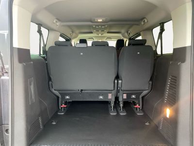 Peugeot Traveller Vorführwagen