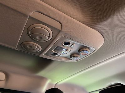 Peugeot Traveller Vorführwagen