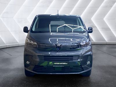 Peugeot Traveller Vorführwagen