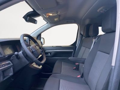 Peugeot Traveller Vorführwagen