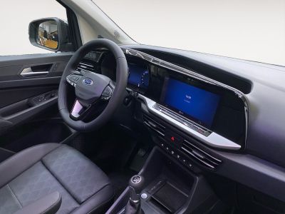 Ford Transit Connect Gebrauchtwagen Ford Transit Connect Gebrauchtwagen