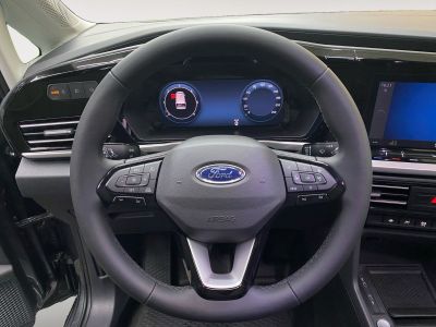 Ford Transit Connect Gebrauchtwagen Ford Transit Connect Gebrauchtwagen