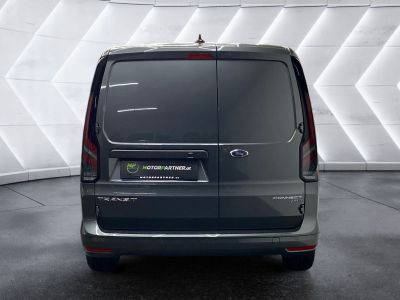 Ford Transit Connect Gebrauchtwagen Ford Transit Connect Gebrauchtwagen