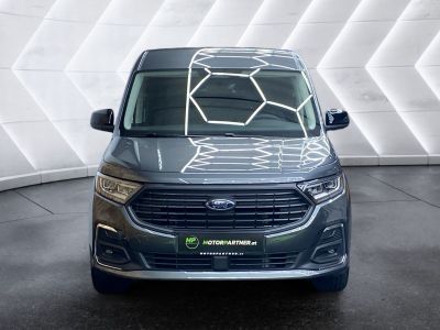 Ford Transit Connect Gebrauchtwagen Ford Transit Connect Gebrauchtwagen