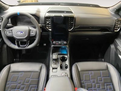 Ford Ranger Gebrauchtwagen Ford Ranger Gebrauchtwagen