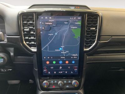 Ford Ranger Gebrauchtwagen Ford Ranger Gebrauchtwagen