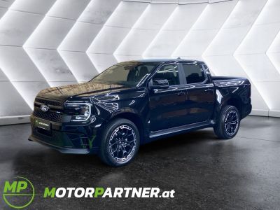 Ford Ranger Gebrauchtwagen