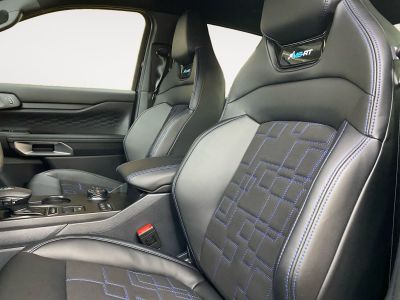 Ford Ranger Gebrauchtwagen Ford Ranger Gebrauchtwagen