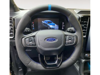 Ford Ranger Gebrauchtwagen Ford Ranger Gebrauchtwagen