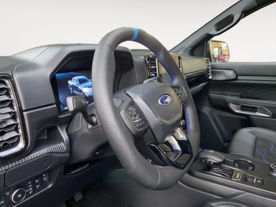 Ford Ranger Gebrauchtwagen Ford Ranger Gebrauchtwagen