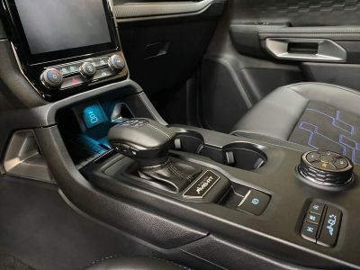 Ford Ranger Gebrauchtwagen Ford Ranger Gebrauchtwagen