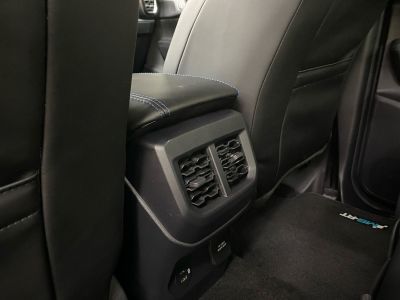 Ford Ranger Gebrauchtwagen Ford Ranger Gebrauchtwagen