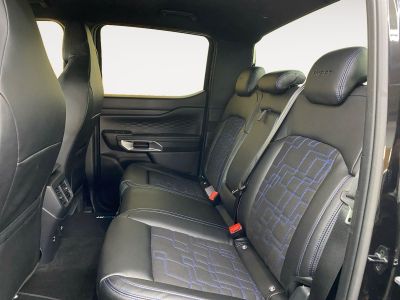 Ford Ranger Gebrauchtwagen Ford Ranger Gebrauchtwagen