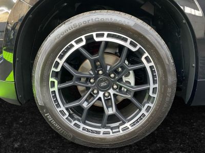 Ford Ranger Gebrauchtwagen Ford Ranger Gebrauchtwagen