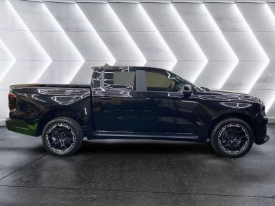 Ford Ranger Gebrauchtwagen Ford Ranger Gebrauchtwagen