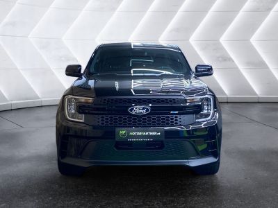 Ford Ranger Gebrauchtwagen Ford Ranger Gebrauchtwagen