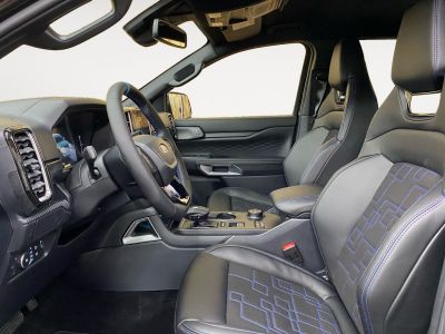 Ford Ranger Gebrauchtwagen Ford Ranger Gebrauchtwagen