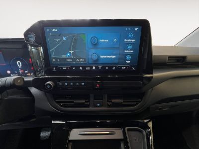 Ford Transit Custom Gebrauchtwagen Ford Transit Custom Gebrauchtwagen