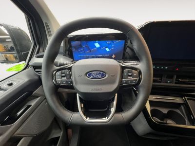 Ford Transit Custom Gebrauchtwagen Ford Transit Custom Gebrauchtwagen