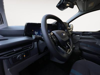 Ford Transit Custom Gebrauchtwagen Ford Transit Custom Gebrauchtwagen