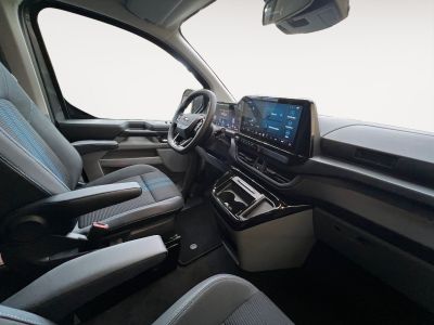 Ford Transit Custom Gebrauchtwagen Ford Transit Custom Gebrauchtwagen