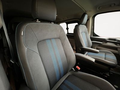 Ford Transit Custom Gebrauchtwagen Ford Transit Custom Gebrauchtwagen