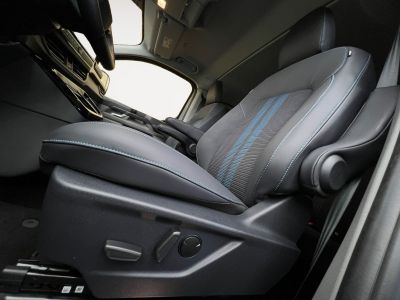 Ford Transit Custom Gebrauchtwagen Ford Transit Custom Gebrauchtwagen