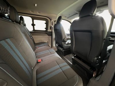Ford Transit Custom Gebrauchtwagen Ford Transit Custom Gebrauchtwagen