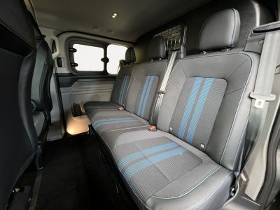 Ford Transit Custom Gebrauchtwagen Ford Transit Custom Gebrauchtwagen