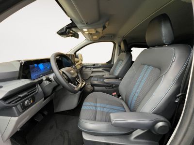 Ford Transit Custom Gebrauchtwagen Ford Transit Custom Gebrauchtwagen