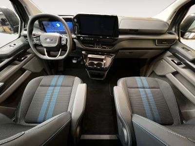 Ford Transit Custom Gebrauchtwagen Ford Transit Custom Gebrauchtwagen