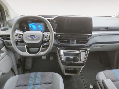 Ford Transit Custom Gebrauchtwagen Ford Transit Custom Gebrauchtwagen