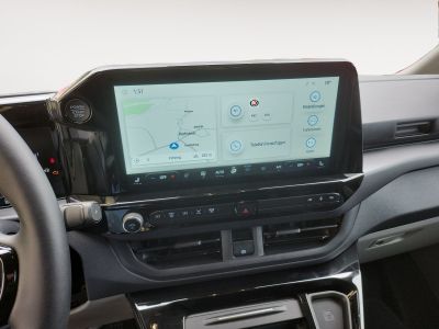 Ford Transit Custom Gebrauchtwagen Ford Transit Custom Gebrauchtwagen