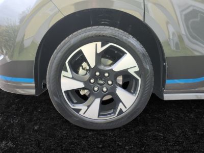 Ford Transit Custom Gebrauchtwagen Ford Transit Custom Gebrauchtwagen