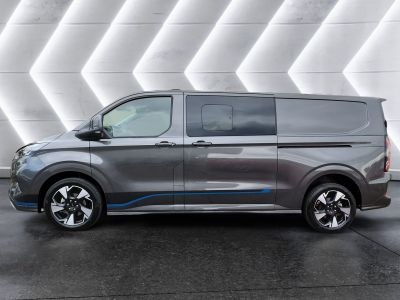 Ford Transit Custom Gebrauchtwagen Ford Transit Custom Gebrauchtwagen