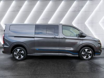 Ford Transit Custom Gebrauchtwagen Ford Transit Custom Gebrauchtwagen