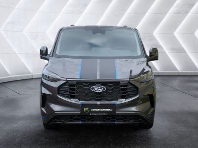 Ford Transit Custom Gebrauchtwagen Ford Transit Custom Gebrauchtwagen