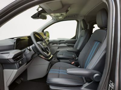 Ford Transit Custom Gebrauchtwagen Ford Transit Custom Gebrauchtwagen