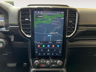 Ford Ranger Gebrauchtwagen Ford Ranger Gebrauchtwagen