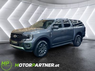 Ford Ranger Gebrauchtwagen