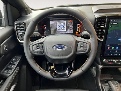 Ford Ranger Gebrauchtwagen Ford Ranger Gebrauchtwagen