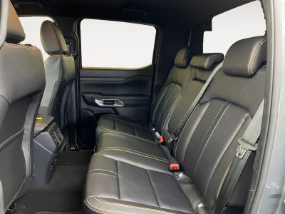 Ford Ranger Gebrauchtwagen Ford Ranger Gebrauchtwagen