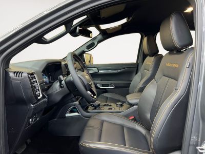 Ford Ranger Gebrauchtwagen Ford Ranger Gebrauchtwagen