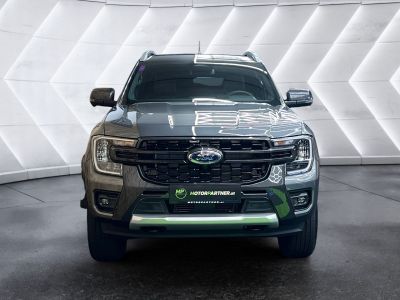 Ford Ranger Gebrauchtwagen Ford Ranger Gebrauchtwagen