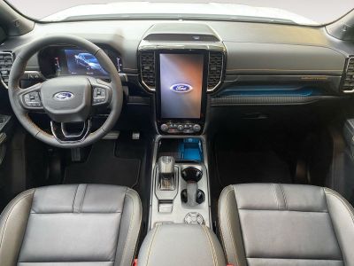 Ford Ranger Gebrauchtwagen Ford Ranger Gebrauchtwagen