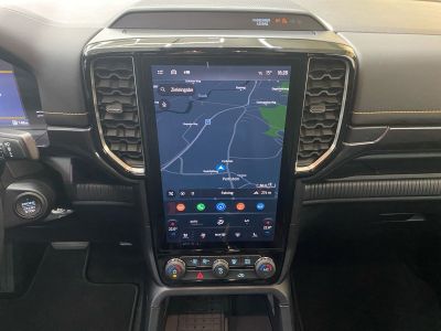 Ford Ranger Gebrauchtwagen Ford Ranger Gebrauchtwagen